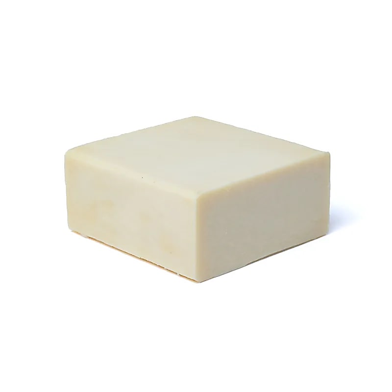 Savon de chez 'Ottoman' de 200 grammes. 2 parfums au choix : à l'huile d'olive et de coco ou l'huile d'olive et à l'huile de laurier 20% !