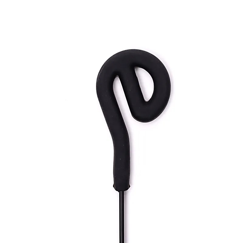 Maillet de friction spècial gong, également appelé «flumie», est conçu pour extraire des sons longs et soutenus ainsi que des riches harmoniques d’un gong !