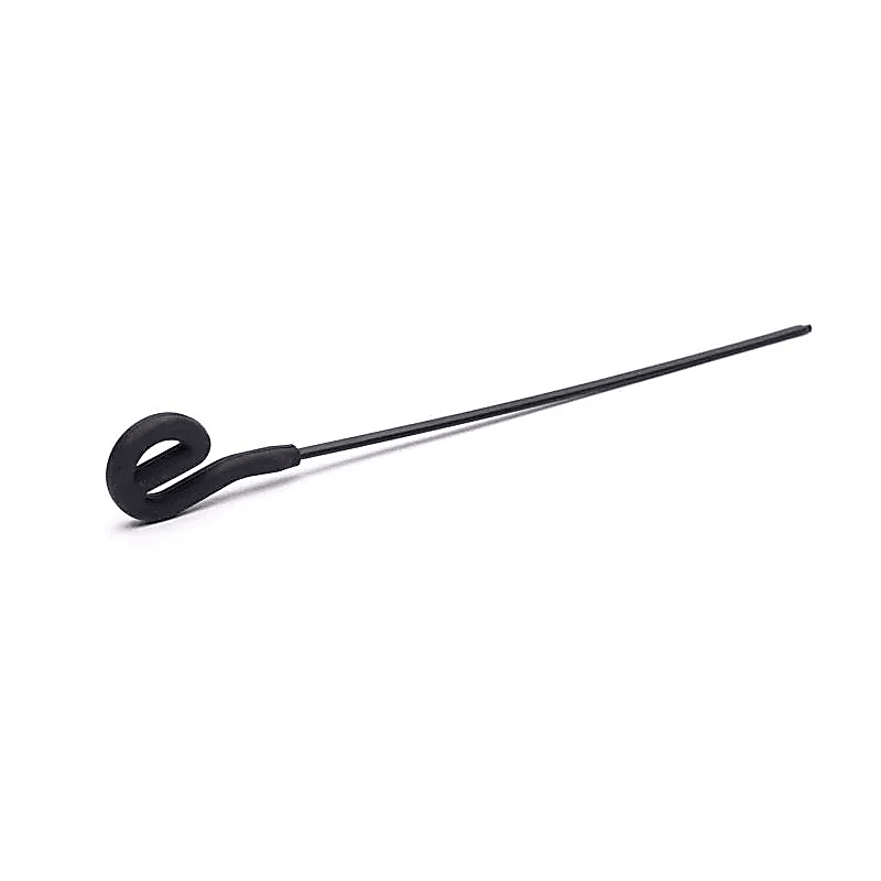 Maillet de friction spècial gong, également appelé «flumie», est conçu pour extraire des sons longs et soutenus ainsi que des riches harmoniques d’un gong !