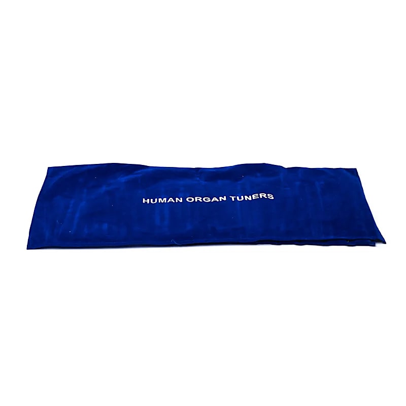 Set 'Organes Humains' de 15 diapasons, en aluminium anodisé finition Argent. Livré dans 1 pochette en velours bleu !