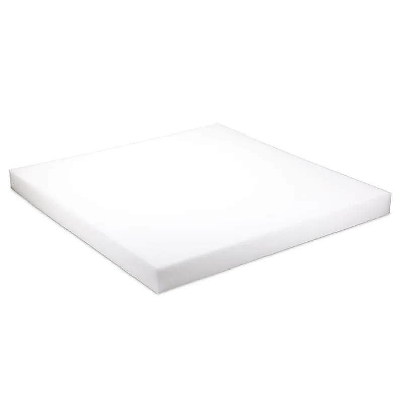Housse pour tapis de Méditation en coton, 7 couleurs au choix + 1 Modèle en chanvre + option 'carré en mousse pour rembourrage'. taille 65x65x5 centimètres. Fait au Népal !