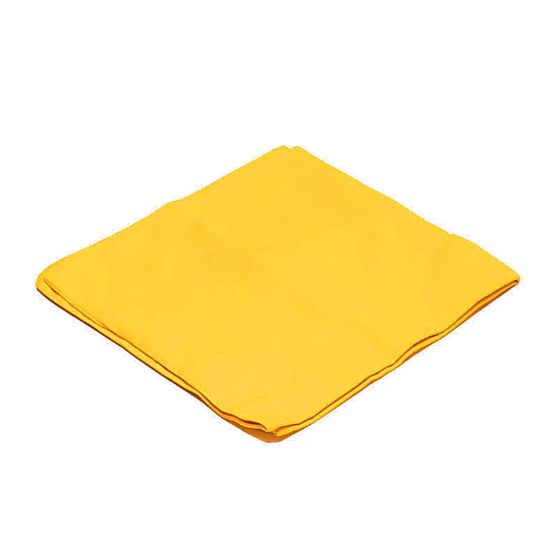 Housse pour tapis de Méditation en coton, 7 couleurs au choix + 1 Modèle en chanvre + option 'carré en mousse pour rembourrage'. taille 65x65x5 centimètres. Fait au Népal !