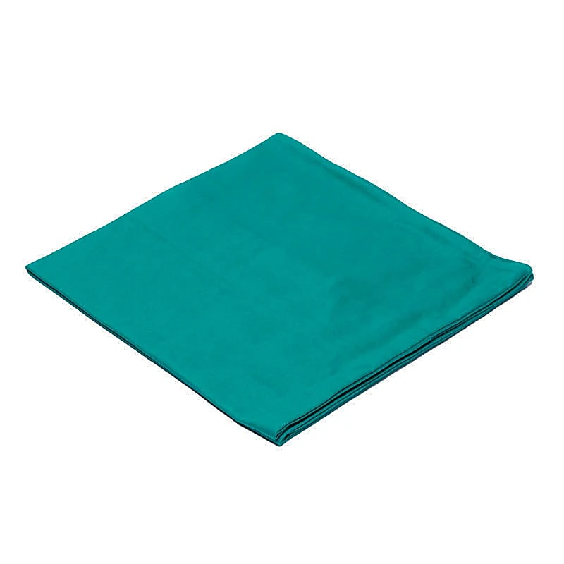 Housse pour tapis de Méditation en coton, 7 couleurs au choix + 1 Modèle en chanvre + option 'carré en mousse pour rembourrage'. taille 65x65x5 centimètres. Fait au Népal !