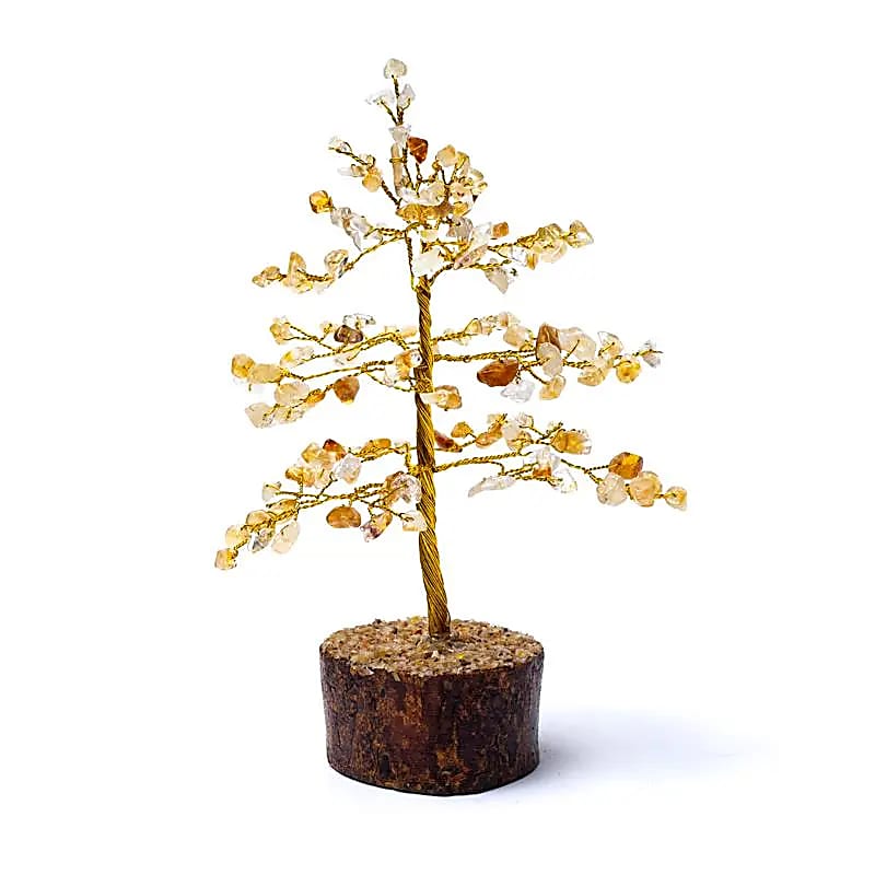 Arbre de vie, 8 pierres au choix, d'environ 11/ 12 centimètres de hauteur. Belles finitions, très belle qualité, magnifiques pièces !