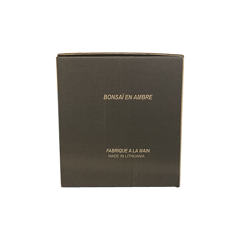 Arbre de vie en ambre, de 10 à 12 centimètres, superbes finitions !