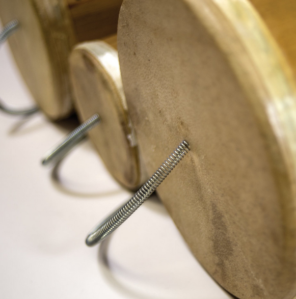 Boîte tonnerre/ Thunder box, 3 modèles au choix de 25 à 30 cm. Pièce de qualité, parfait pour tous vos projets sonores !