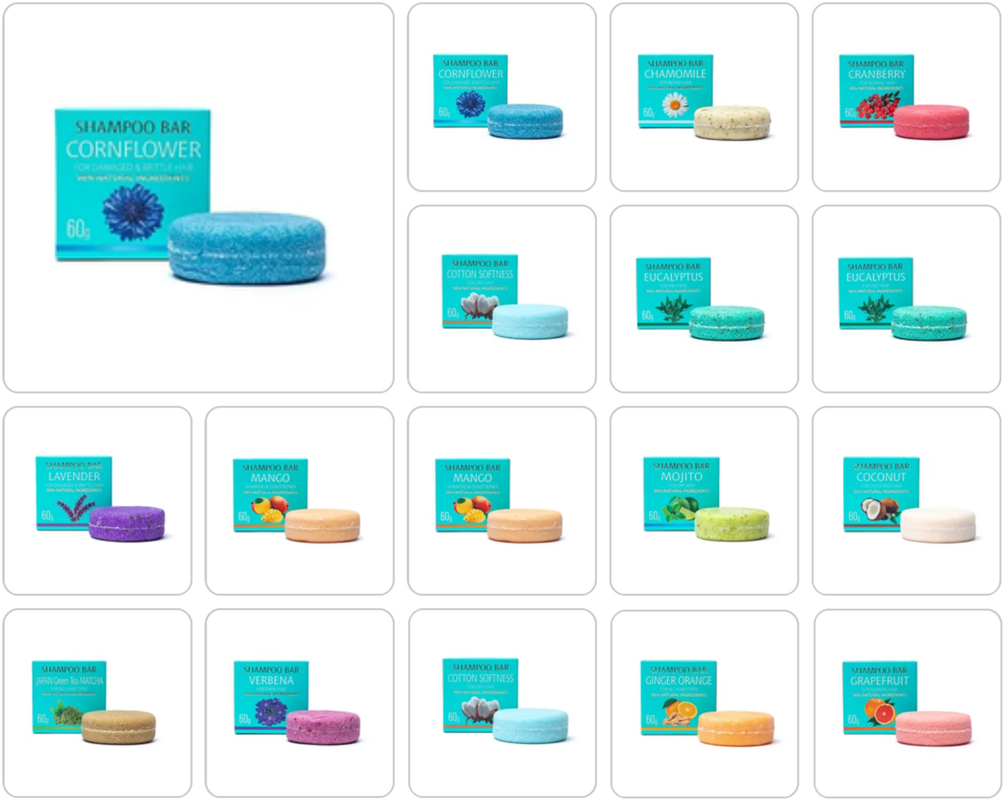 Shampoing solide de chez 'Saules Riga', fait au Japon, qualité 'Vegan'. Bloc de 60 grammes ! un excellent produit solide écologique, zéro déchet et économique, dure 2 fois plus longtemps, parfait !