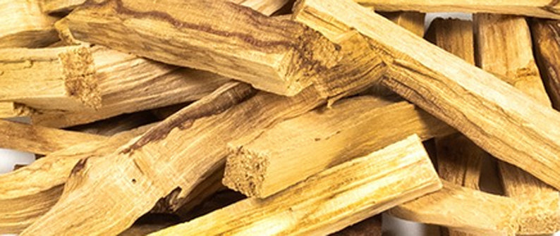 Palo Santo, bois sacré du Pérou – vendu à l’unité ou en lots (20g à 3kg) – encens naturel de haute qualité !a
