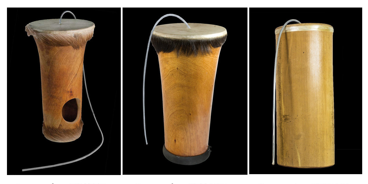 Boîte tonnerre/ Thunder box, 3 modèles au choix de 25 à 30 cm. Pièce de qualité, parfait pour tous vos projets sonores !
