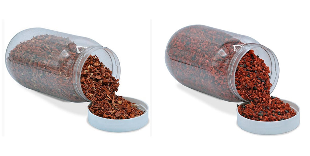 Les 12 encens 'en grains' les plus utilisés, 100% naturels, à brûler sur charbon*, vente au poids suivant indications. Tous les principaux encens en grains réunis en quelques photos, parfait ! Vente par 80 gr. ou en boîte complète de 200 à 500 grammes !