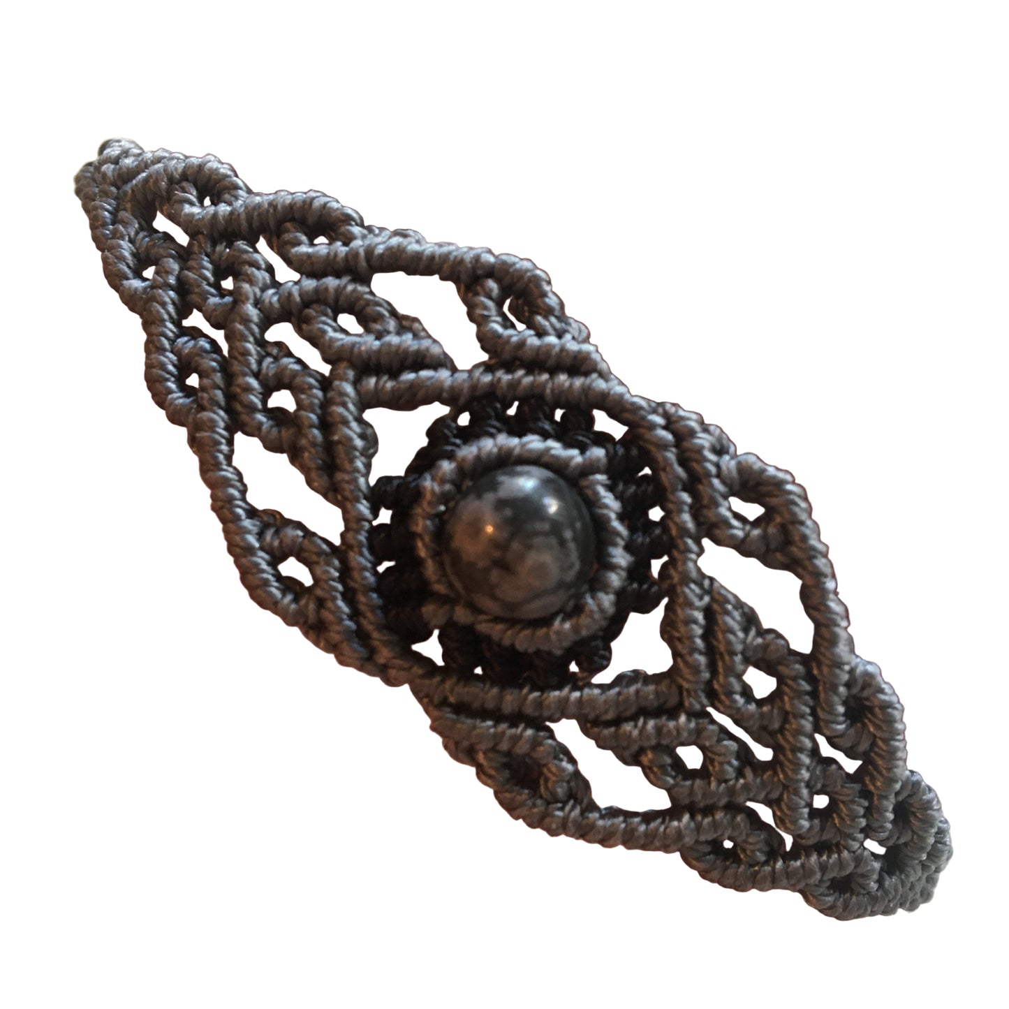 Exemple de réalisation en Obsidienne 2