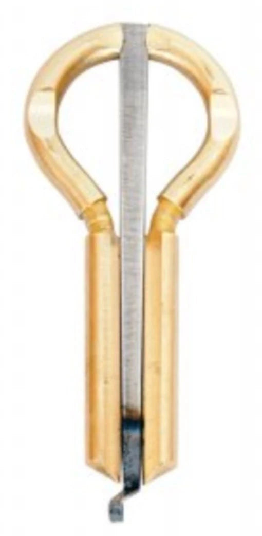 Guimbarde Timartsev, de Russie (Altaï). Modèles 'Pro' très résistant ! 3 accordages au choix - Longueur 6,5 cm x largeur 3,0 cm - Facile à jouer !