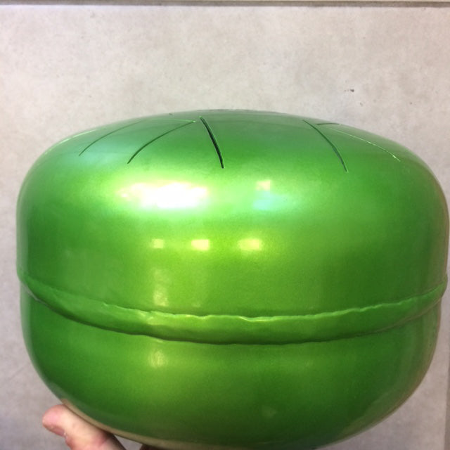 Tankdrum de 26cm de diamètre, 3 modèles au choix - A minor/ La mineur - C major/ Do majeur - G major/ Sol Majeur !