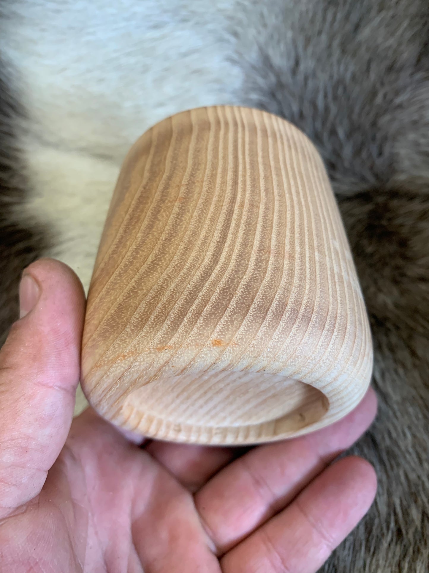 Verre/ Gobelet/ Tasse/ Bol ou Mug, fait en bois avec ou sans gravure de Runes, 4 modèles au choix. Fait main en France (19), très belle qualité, magnifiques pièces !