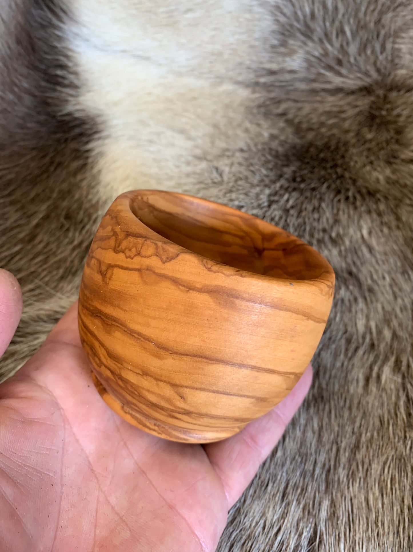 Verre/ Gobelet/ Tasse/ Bol ou Mug, fait en bois avec ou sans gravure de Runes, 4 modèles au choix. Fait main en France (19), très belle qualité, magnifiques pièces !
