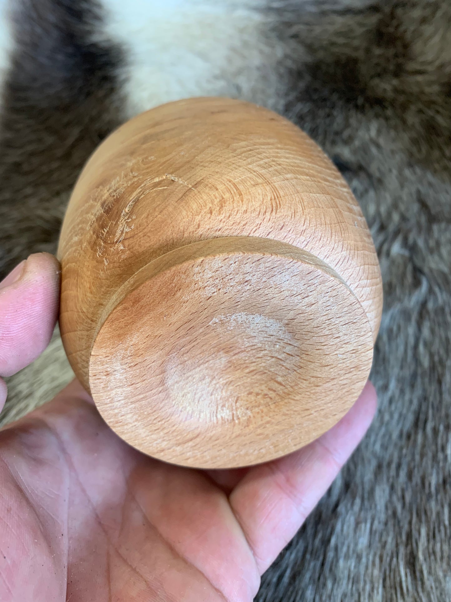 Verre/ Gobelet/ Tasse/ Bol ou Mug, fait en bois avec ou sans gravure de Runes, 4 modèles au choix. Fait main en France (19), très belle qualité, magnifiques pièces !