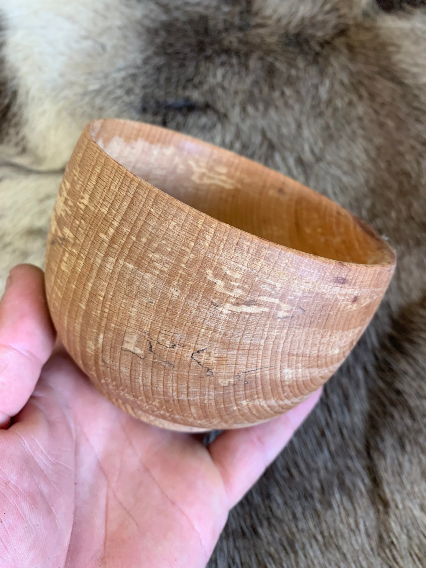 Verre/ Gobelet/ Tasse/ Bol ou Mug, fait en bois avec ou sans gravure de Runes, 4 modèles au choix. Fait main en France (19), très belle qualité, magnifiques pièces !