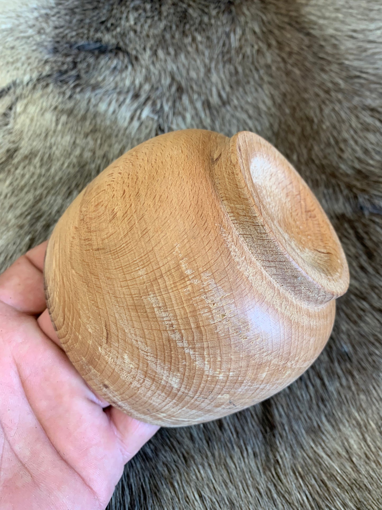 Verre/ Gobelet/ Tasse/ Bol ou Mug, fait en bois avec ou sans gravure de Runes, 4 modèles au choix. Fait main en France (19), très belle qualité, magnifiques pièces !