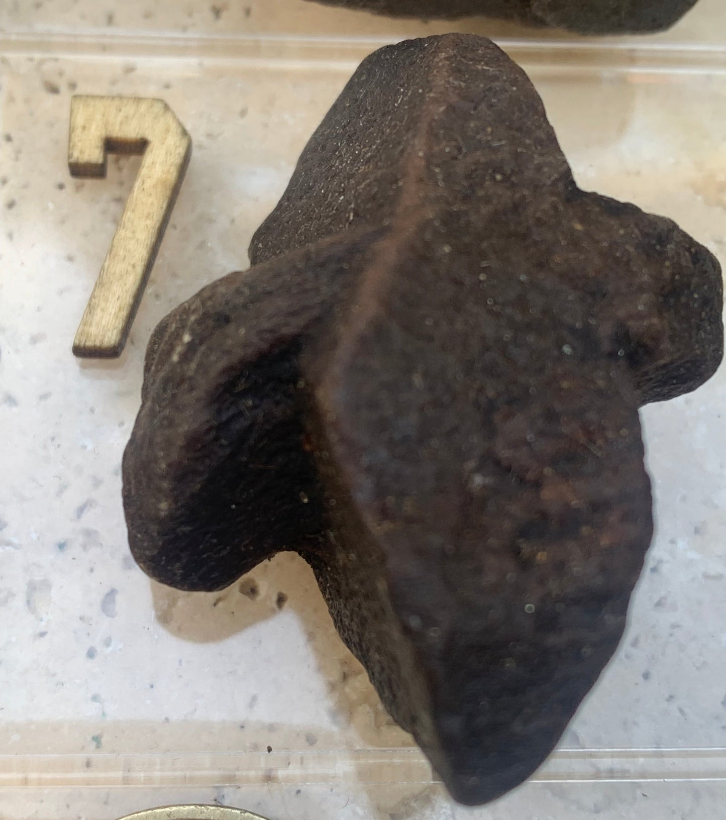 Staurotide/ staurolite, pièces au choix, magnifiques spècimens avec une croix naturelle. Provenance de Russie ou France !