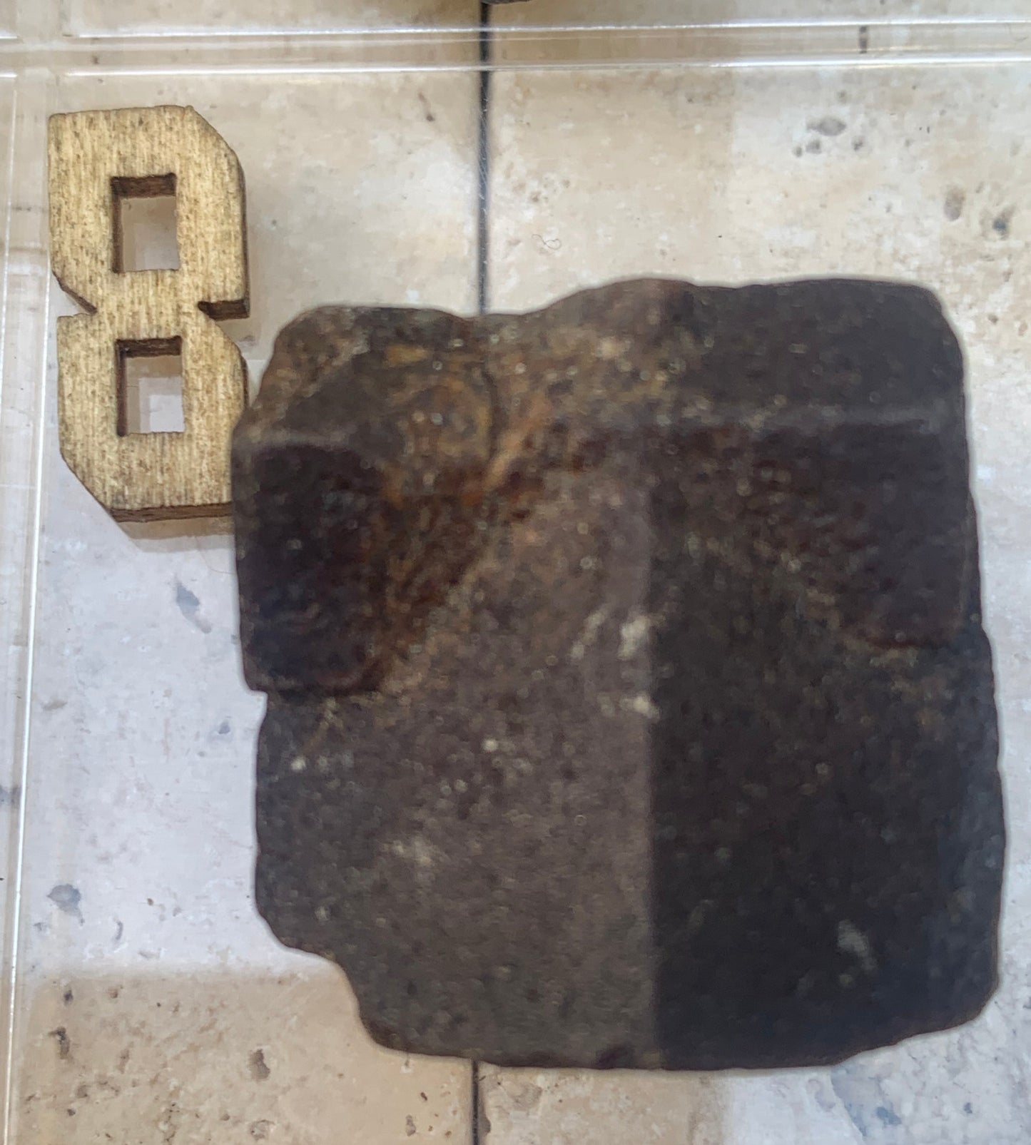 Staurotide/ staurolite, pièces au choix, magnifiques spècimens avec une croix naturelle. Provenance de Russie ou France !