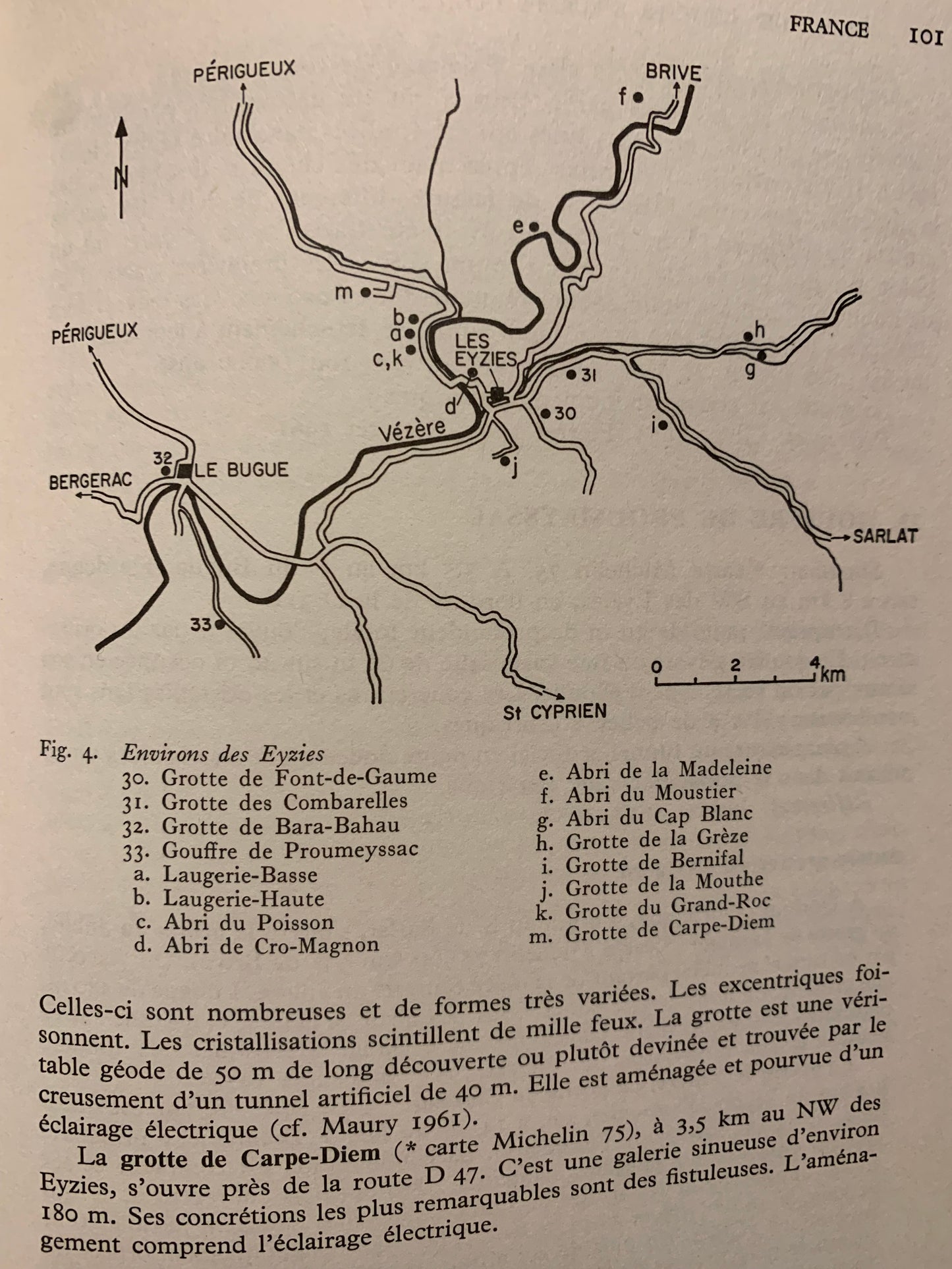 Livre : Guide des Grottes d'Europe occidentale par Aellen Villy et Strinati Pierre | Éditions Delachaux Et Niestlé