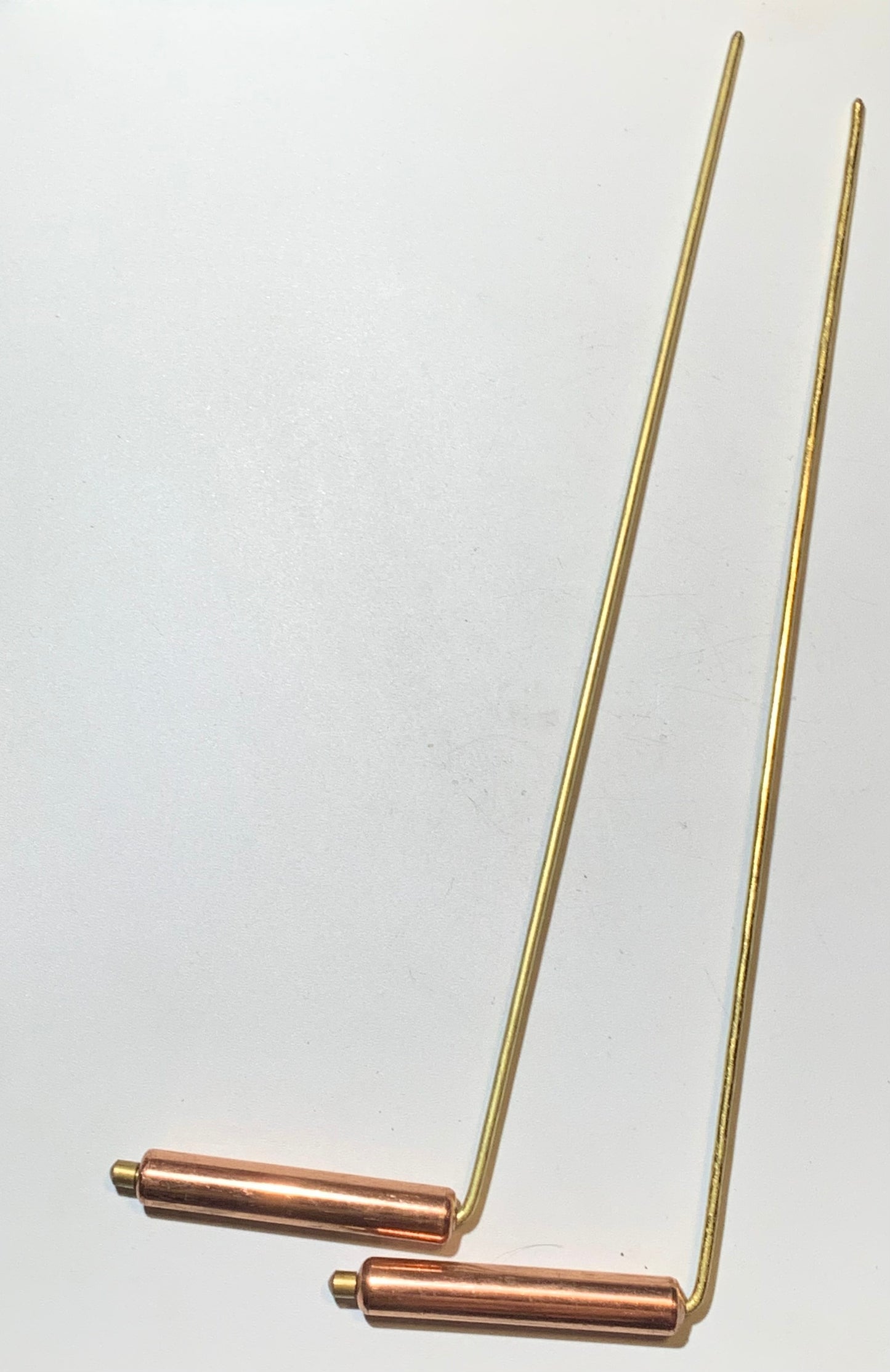 Livre : Le coffret du pendule | Chez France Loisirs - Vendu avec baguette et pendule de radiéstésie