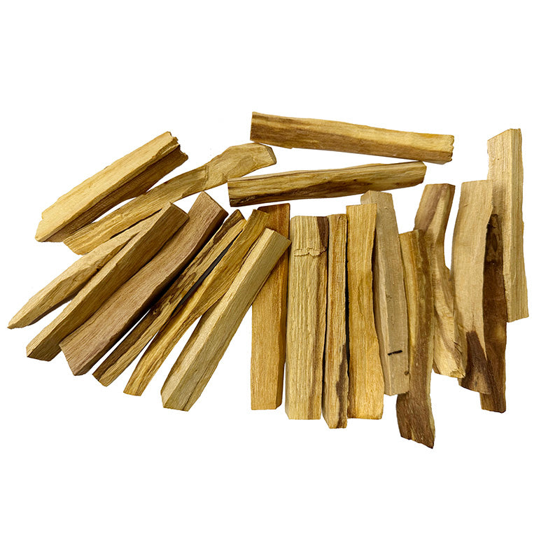 Palo Santo, bois sacré du Pérou – vendu à l’unité ou en lots (20g à 3kg) – encens naturel de haute qualité !a