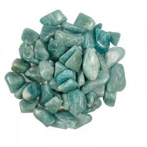 Amazonite du Mozambique, perles rondes de 4, 6 ou 8 mm. Vendu en fil de perle 38/39 cm, en bracelet de 17 à 21cm, en collier de 45 ou sautoir de 60cm. Qualité AA à AAA, superbes perles !