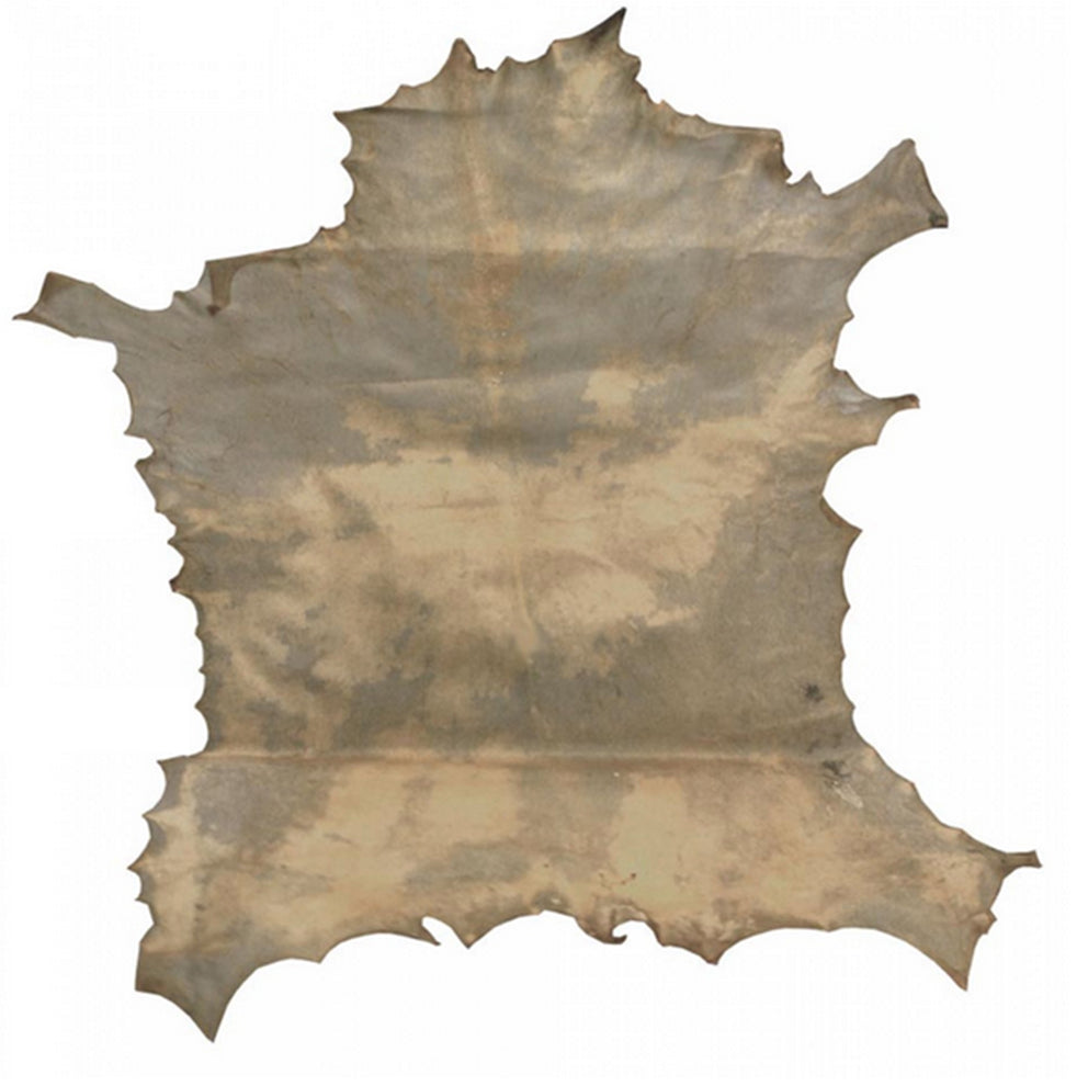 Peaux de chèvre tannées, entières ou rondes, 30 à 80 cm, qualité supérieure pour création, restauration de djembés et tambours !