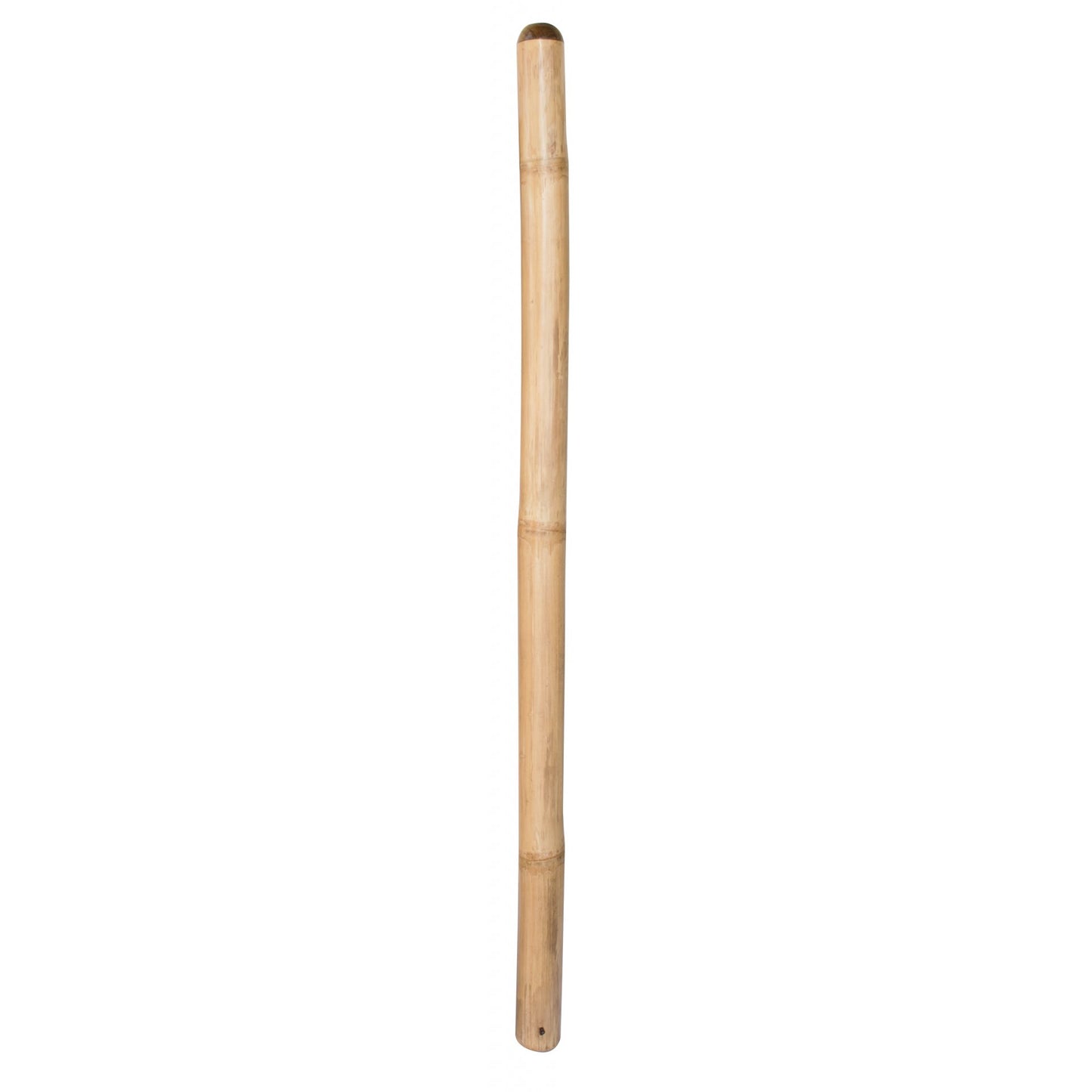 Didgeridoo en bambou de 1,30 à 1,45 m - 1,30 kg environ. Parfait pour les voyages ou pour customisation !