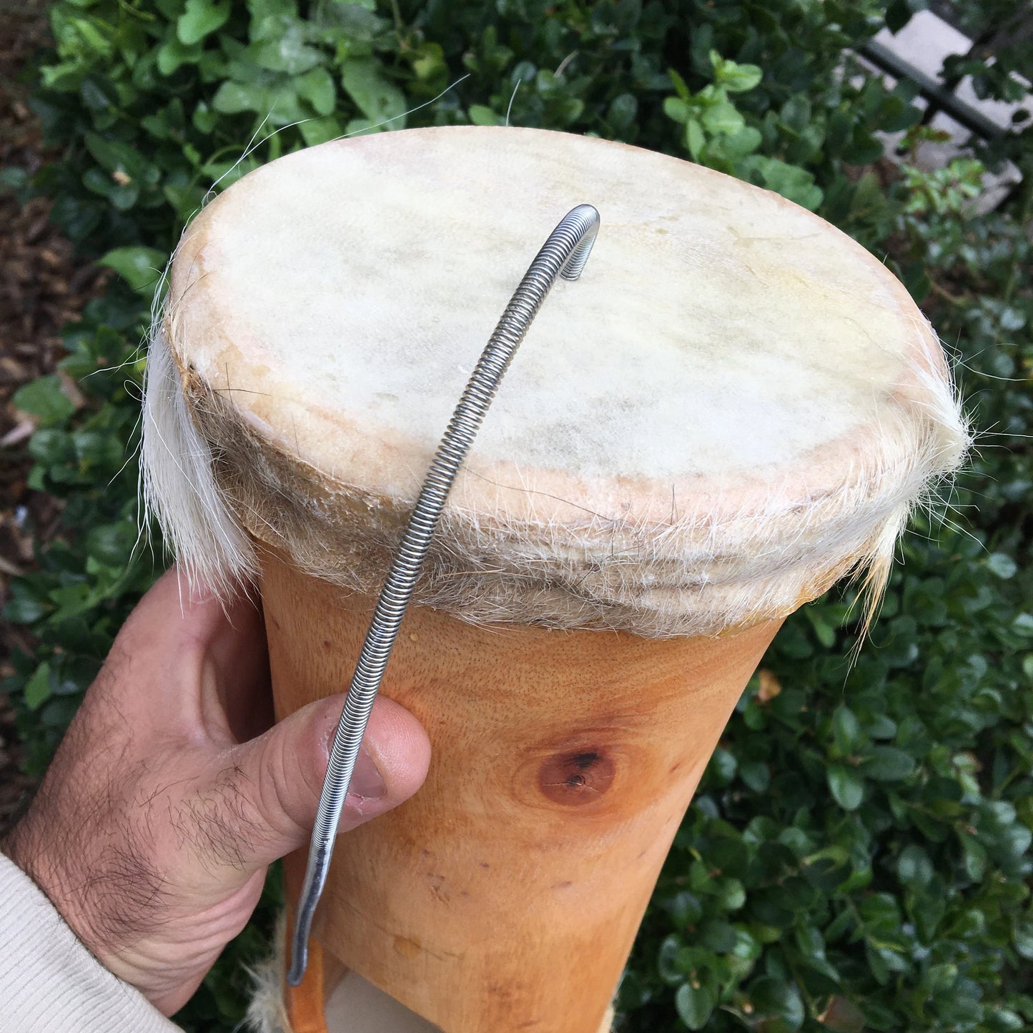 Boîte tonnerre/ Thunder box, 3 modèles au choix de 25 à 30 cm. Pièce de qualité, parfait pour tous vos projets sonores !
