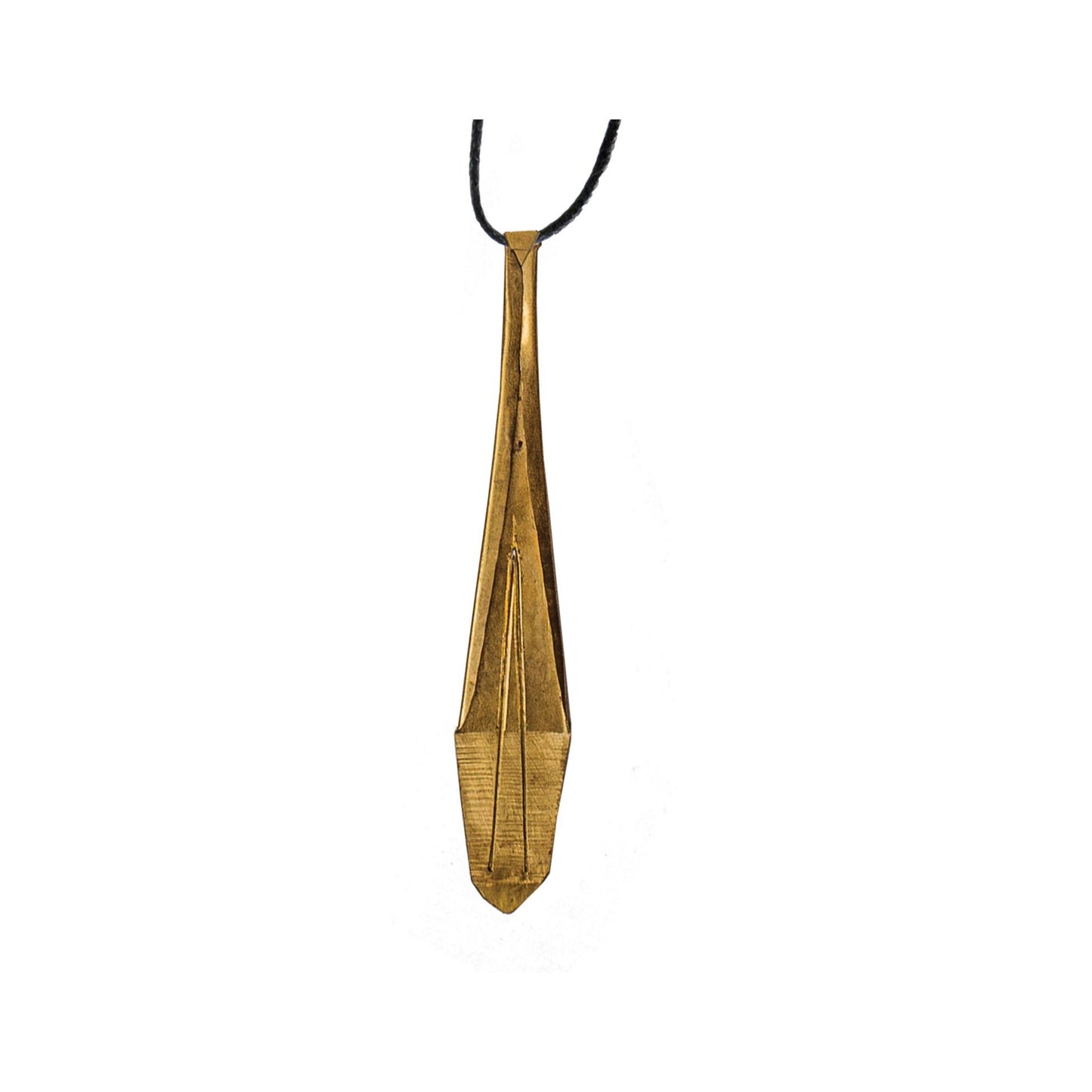 Guimbarde Kou Xiang, modèle en pendentif vendu avec cordon ou modèle dépliant de 4 lames !
