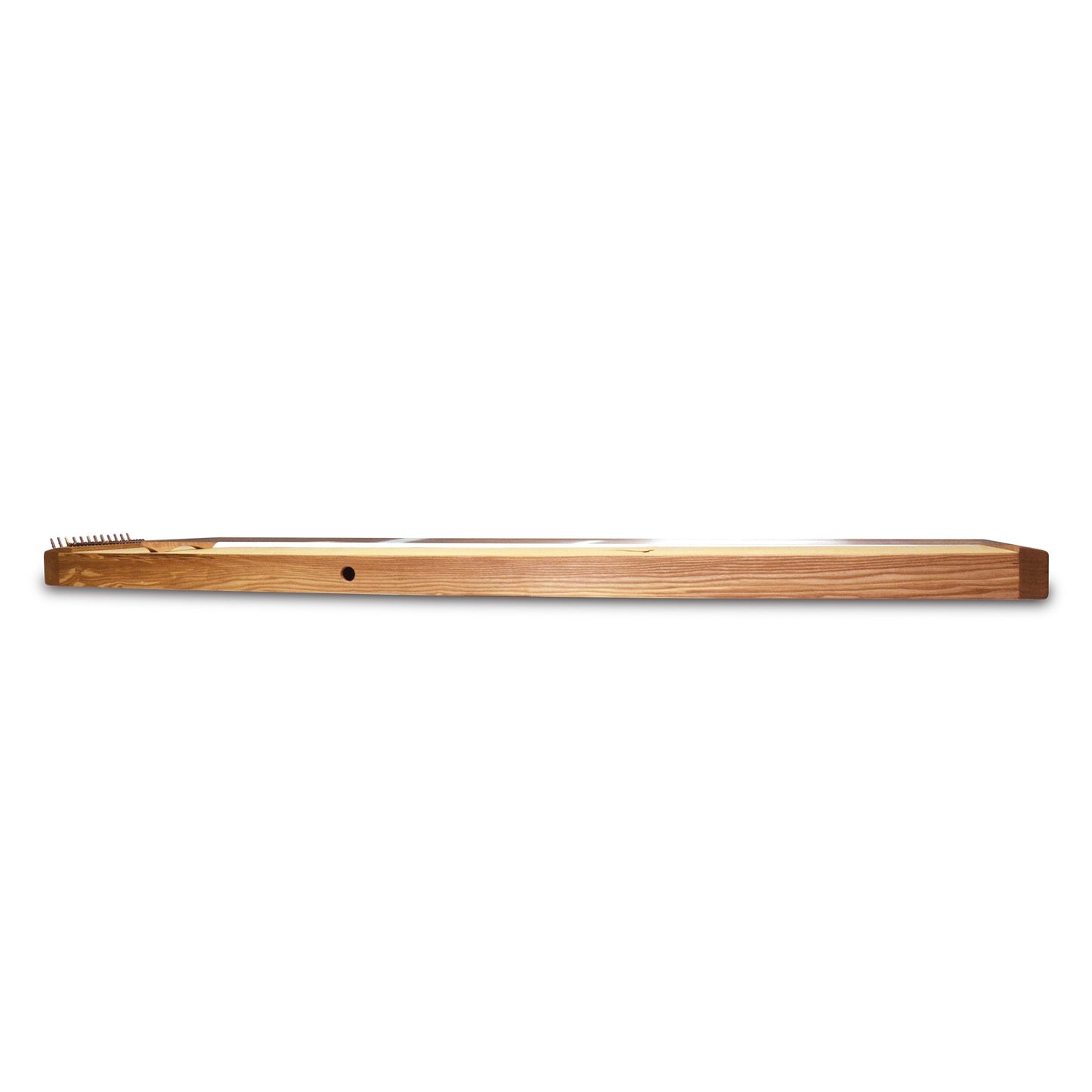 Monocorde 'Fida' • 160 cm x 22 x 10• 22 cordes et chevilles en acier • Chevalet mobile, parfait !