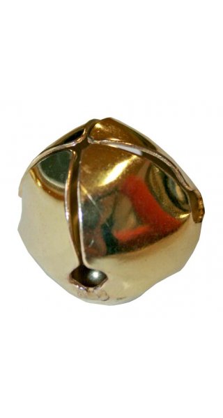 Cloches et clochettes en métal. Styles médiéval, moderne ou classique, de 11 à 38 mm pour instruments et danse !