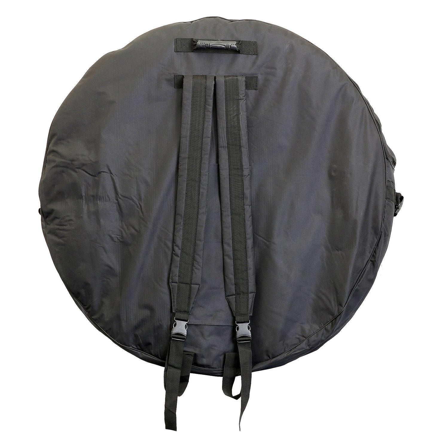 Mother drum, choice of Ø 100, 120, 140 cm. Sold with 2 suitable mallets, cover + table optional!