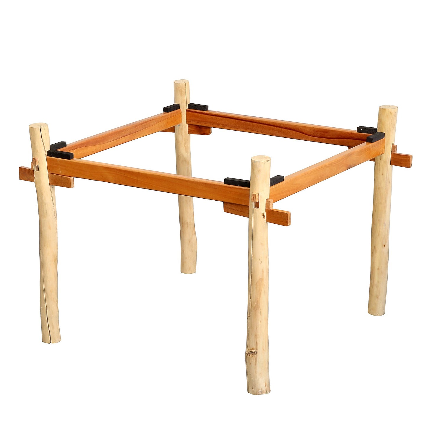 Mother drum, choice of Ø 100, 120, 140 cm. Sold with 2 suitable mallets, cover + table optional!