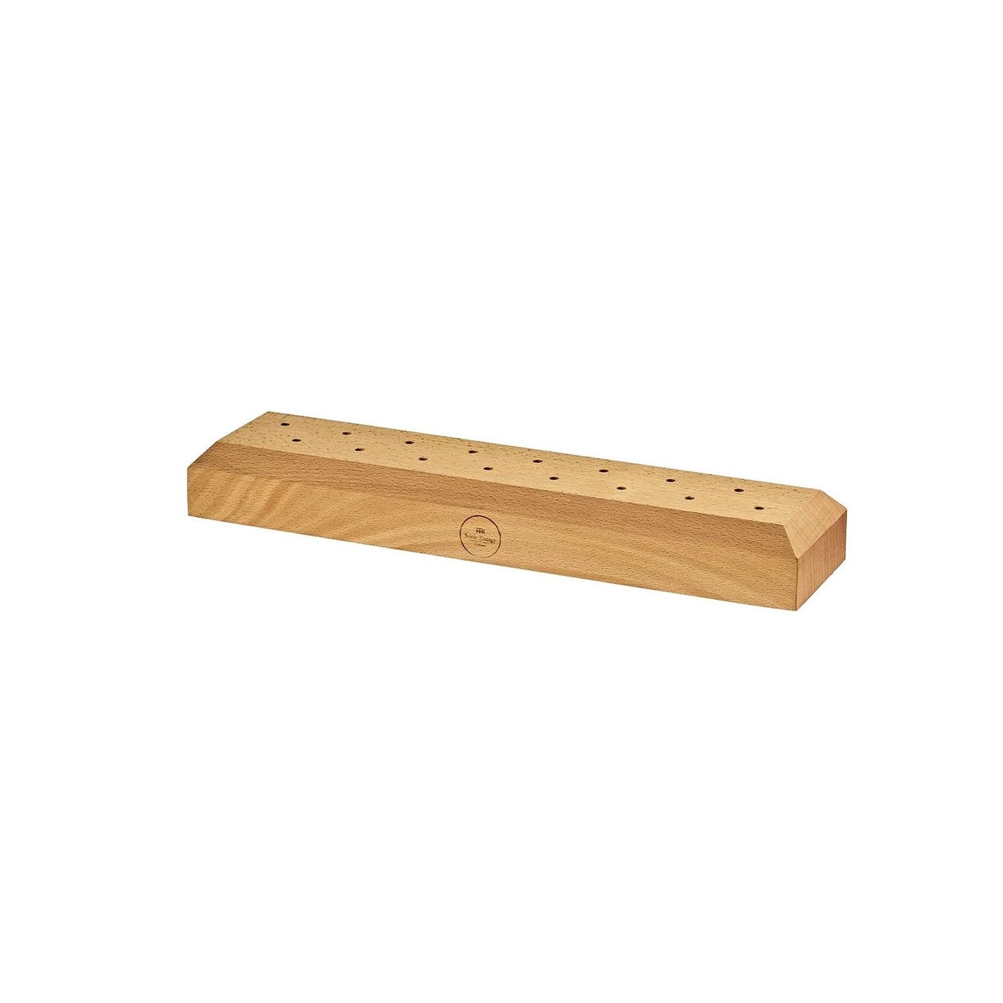 Tuning forks "Sonic Energy" – Roland Meinl Frequency of choice • Sold individually or in 2 sets + Accessories: pouch and wooden stand