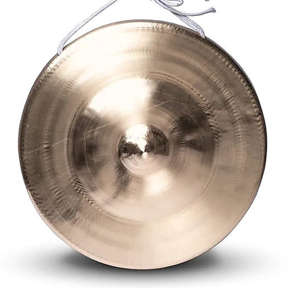 BAO Gong - Ø 50 centimètres - 4 120 grammes - Vendu avec maillet !