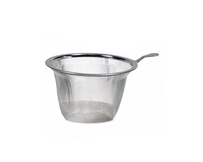 Infuseur/ Tamis en inox - 8,7 x 5,8 cm - 115 g