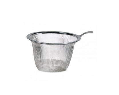 Infuseur/ Tamis en inox - 8,7 x 5,8 cm - 115 g