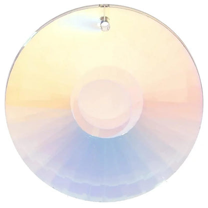 Cristaux Feng Shui, de 4,5 cm, apportent la lumière et la vie dans votre maison !