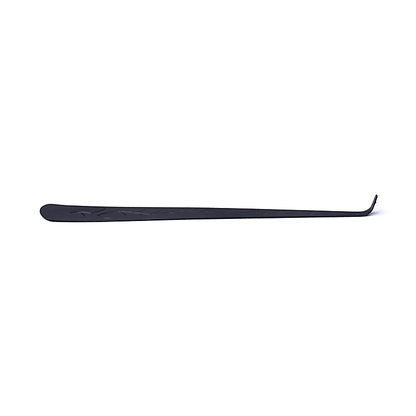 Coupe-mèche et éteignoir à bougie de 20 cm en acien inoxydable
