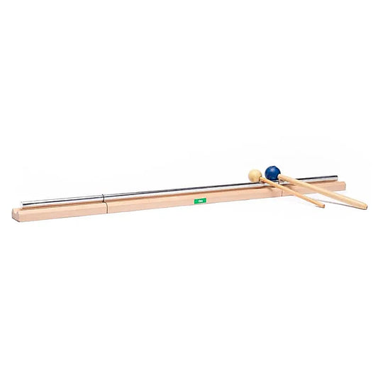 Sélection de 2 Barres d'énergie, au choix de taille XL accordé en 528 ou 136,10 hertz, 1 tube de 55 et de 65 cm - 517 et 568 gr. !