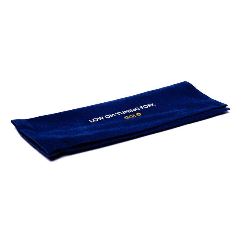 Diapason grave Ohm (68.05 Hz) couleur Or