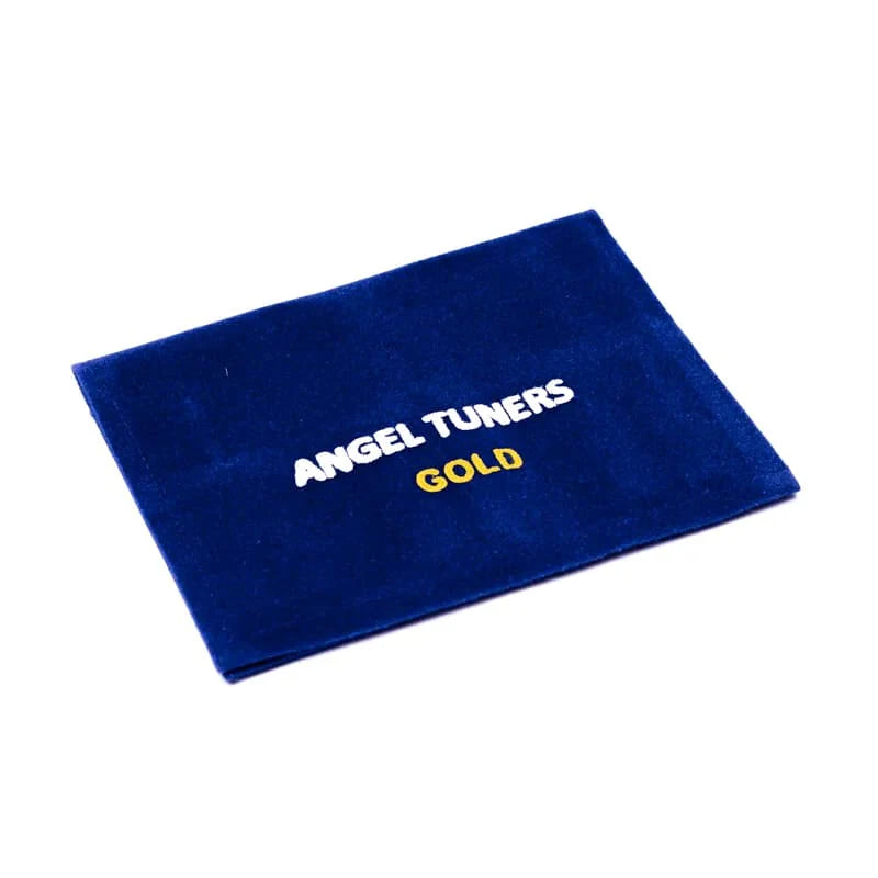 Diapasons des Anges couleur Or - Set de 3