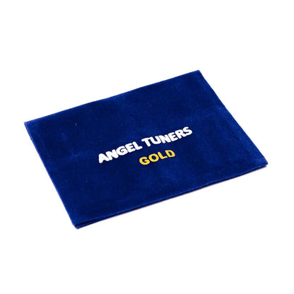 Diapasons des Anges couleur Or - Set de 3