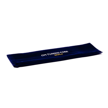 Diapason Mid-Om couleur Or