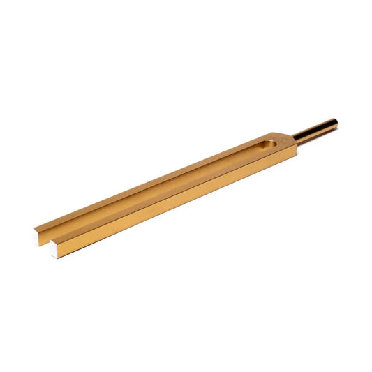 Diapason Mid-Om couleur Or