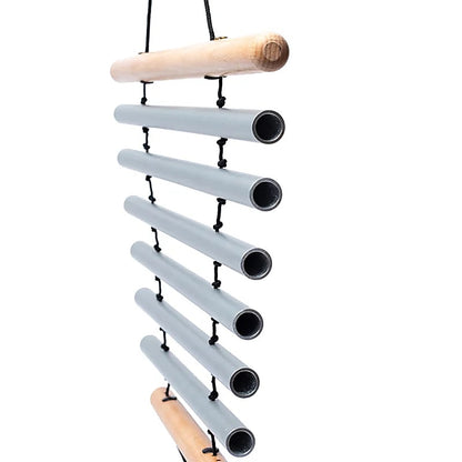 Bar Chimes/ Chime / Carillon tubulaire de la marque 'Solfeggio' de 55x52 centimètres !