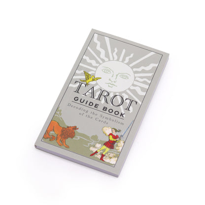 Tarot - Cartes Divinatoires Gothiques – 78 cartes magnifiquement illustrées - 12x7x4 cm !